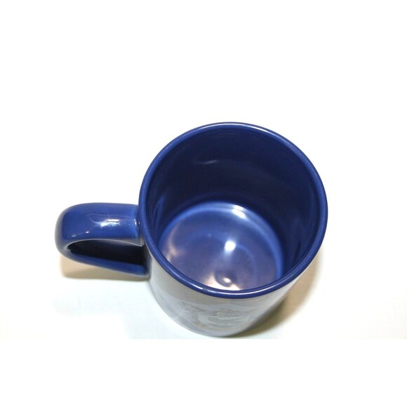 Harry Potter Ravenclaw House Crest Mug Cup Wizarding World Raven 14oz Official - Picture 5 of 7